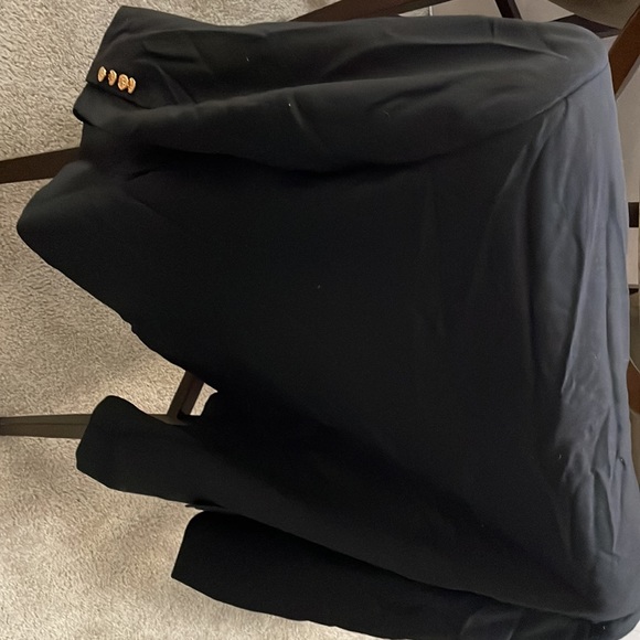 Dress jacket $20 - Picture 2 of 4